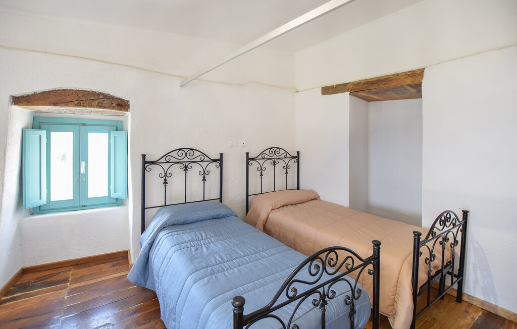 Maison 2 personnes à Longobardi - Photo 3