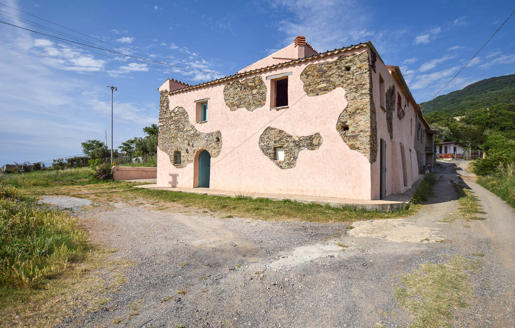 Maison 2 personnes à Longobardi - Photo 5