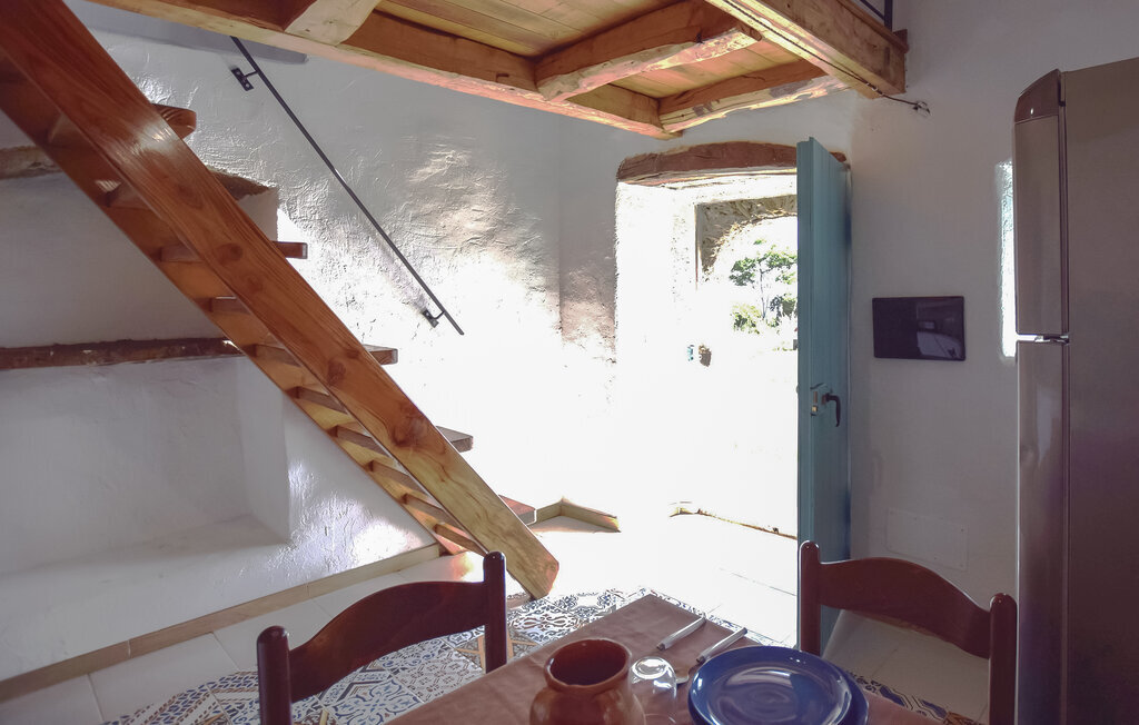 Maison 2 personnes à Longobardi - Photo 6