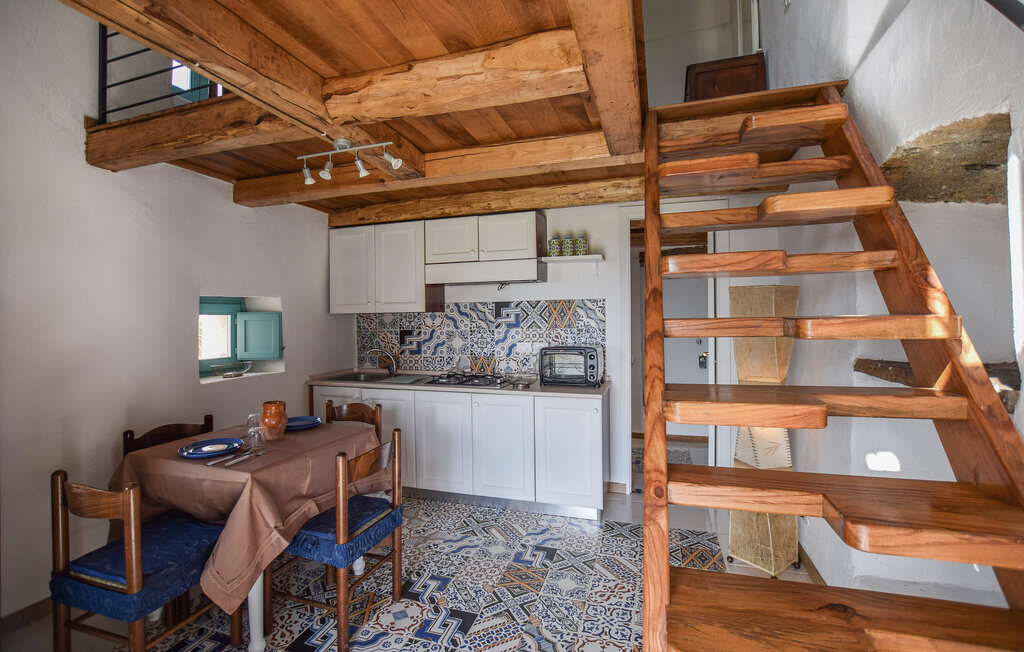 Maison 2 personnes à Longobardi - Photo 7
