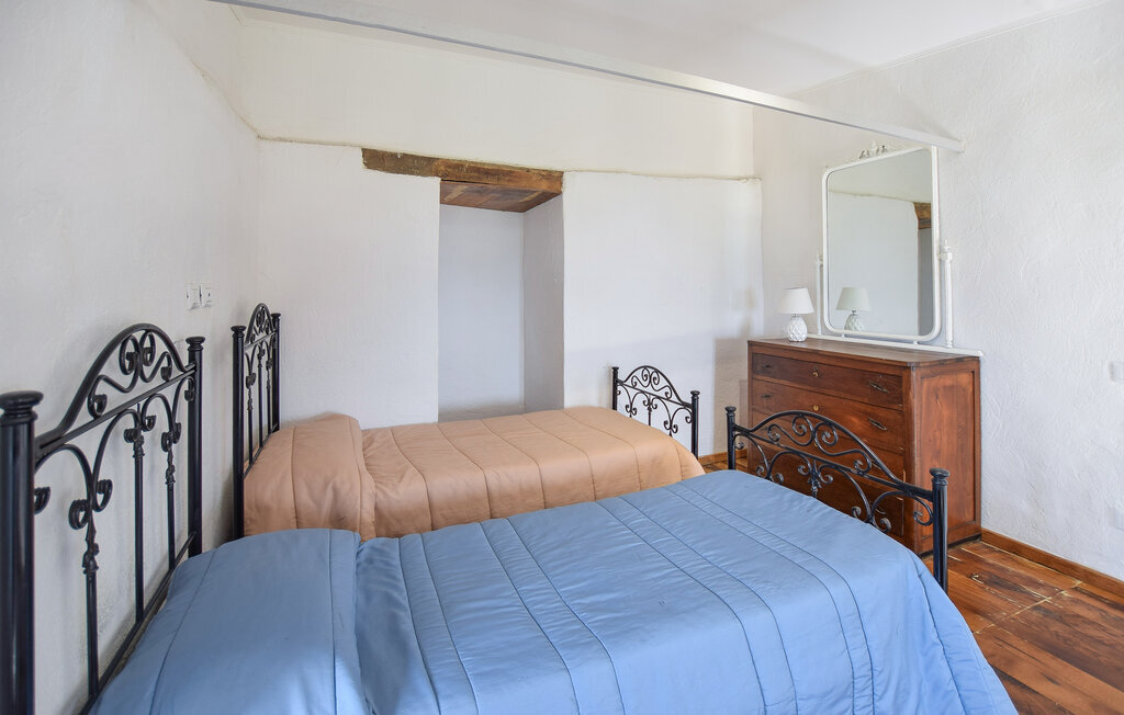 Maison 2 personnes à Longobardi - Photo 8