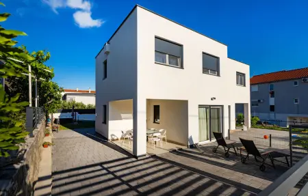 Location maison à Maslenica