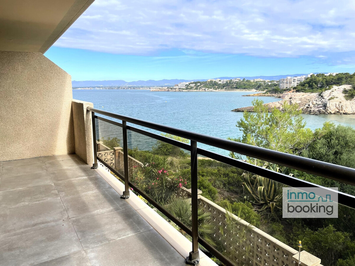 Loft design en bord de mer à Salou, 4 pers, terrasse vue mer - Photo 4