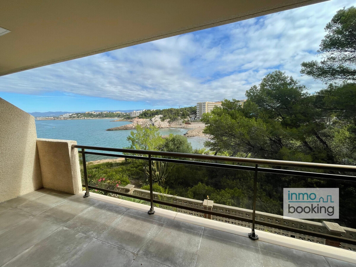 Loft design en bord de mer à Salou, 4 pers, terrasse vue mer - Photo 6