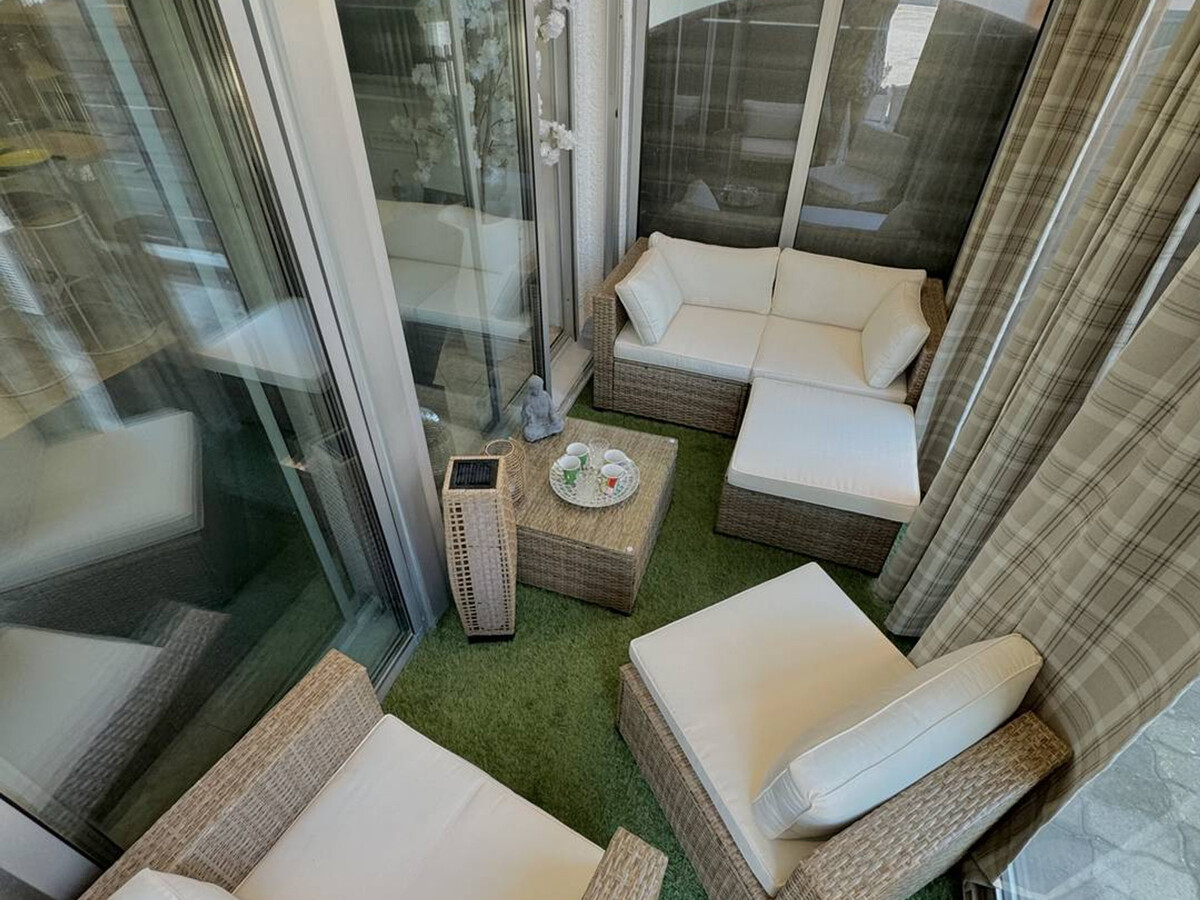 T2 climatisé 300m de la plage, terrasse et parking - Photo 12
