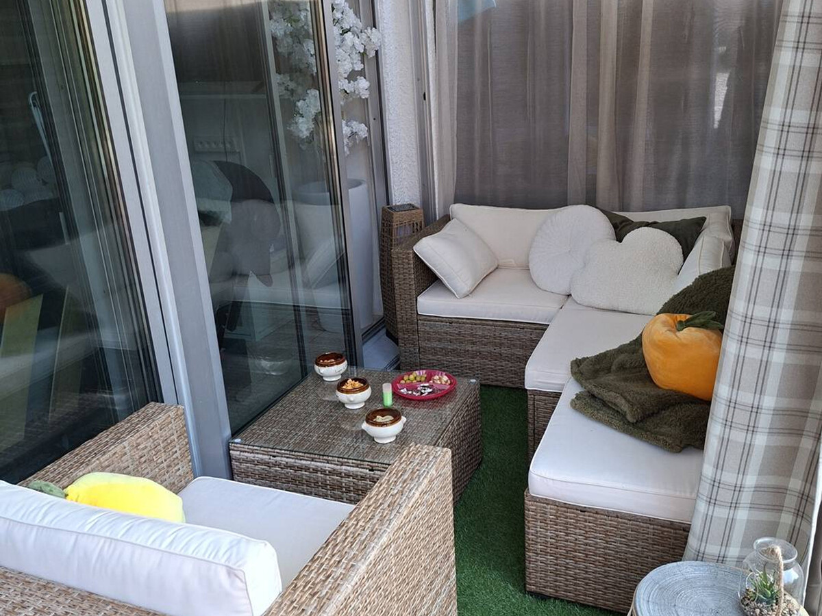 T2 climatisé 300m de la plage, terrasse et parking - Photo 21