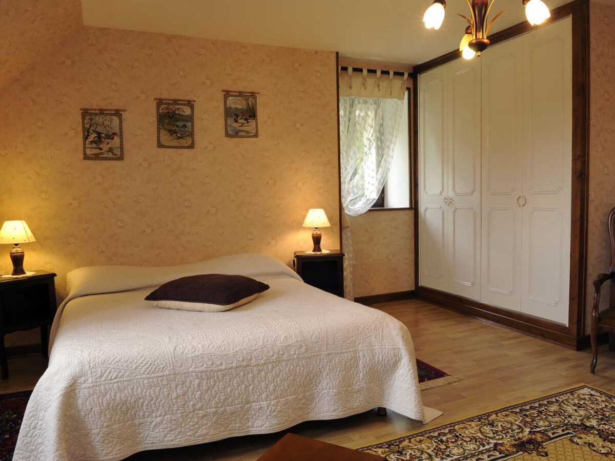 Gîte 7 pers., 3 chambres, terrasse 60 m² - Éguilly-sous-Bois - Photo 3
