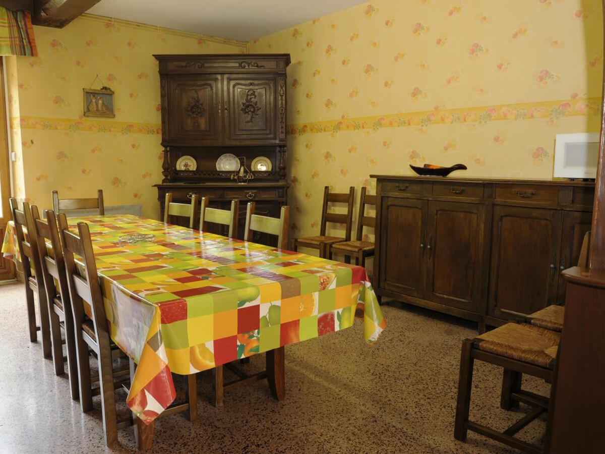 Gîte 7 pers., 3 chambres, terrasse 60 m² - Éguilly-sous-Bois - Photo 9