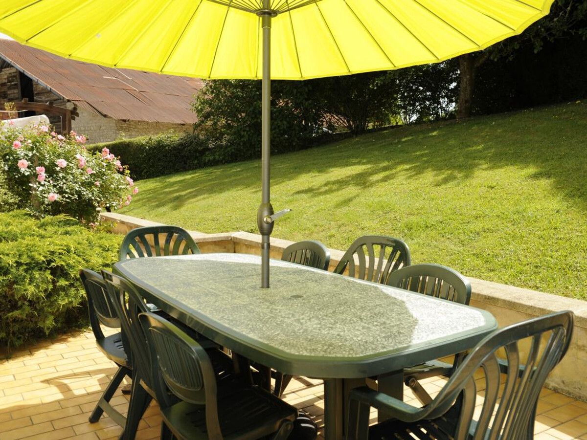 Gîte 7 pers., 3 chambres, terrasse 60 m² - Éguilly-sous-Bois - Photo 10