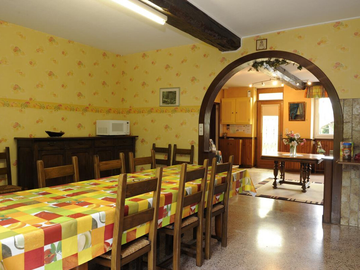 Gîte 7 pers., 3 chambres, terrasse 60 m² - Éguilly-sous-Bois - Photo 12