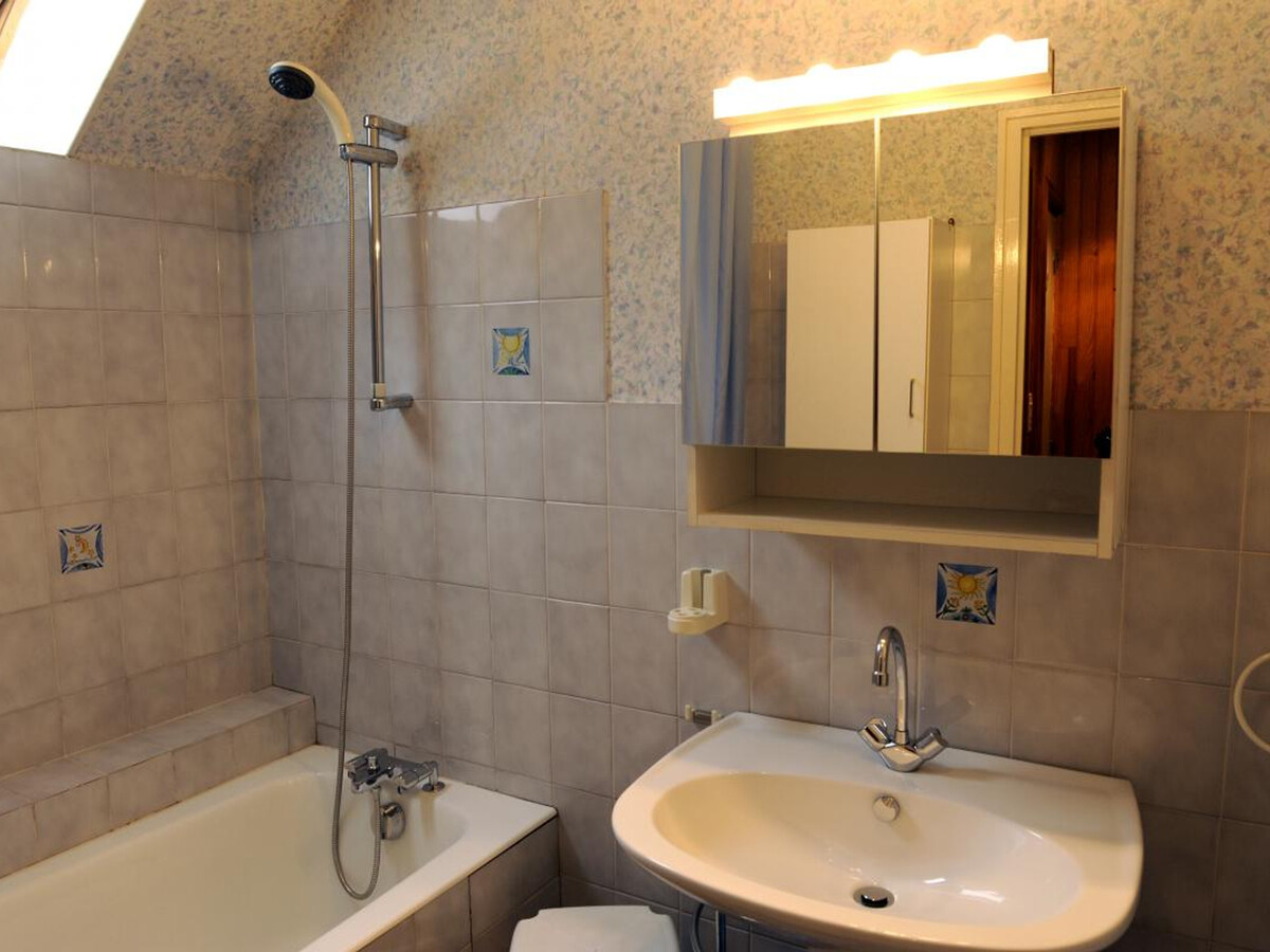 Gîte 7 pers., 3 chambres, terrasse 60 m² - Éguilly-sous-Bois - Photo 13