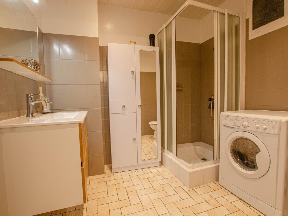 Gîte avec piscine, jeux et vélos à Fouchères - Photo 15