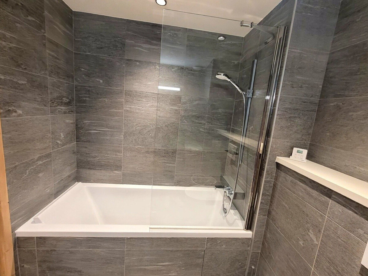 Appartement 54 m² avec jardin privatif aux Gets - Photo 10