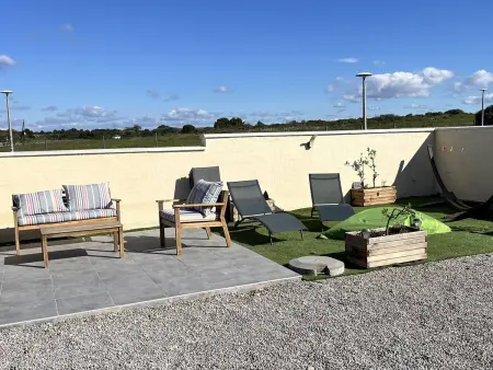 Location maison à Fleury Saint Pierre la Mer