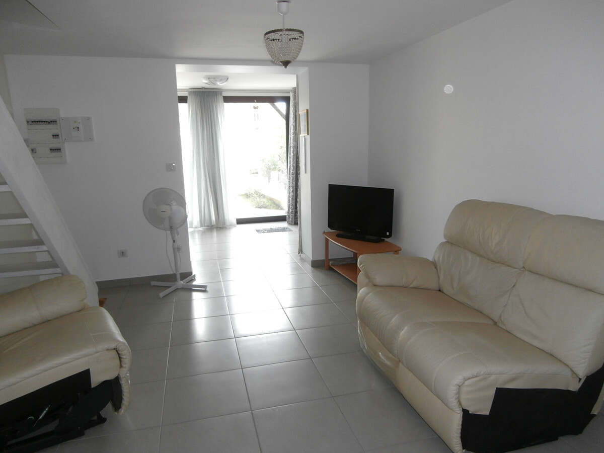 Villa T2 cabine Le Barcarès, 300 m plage, parking - Photo 7