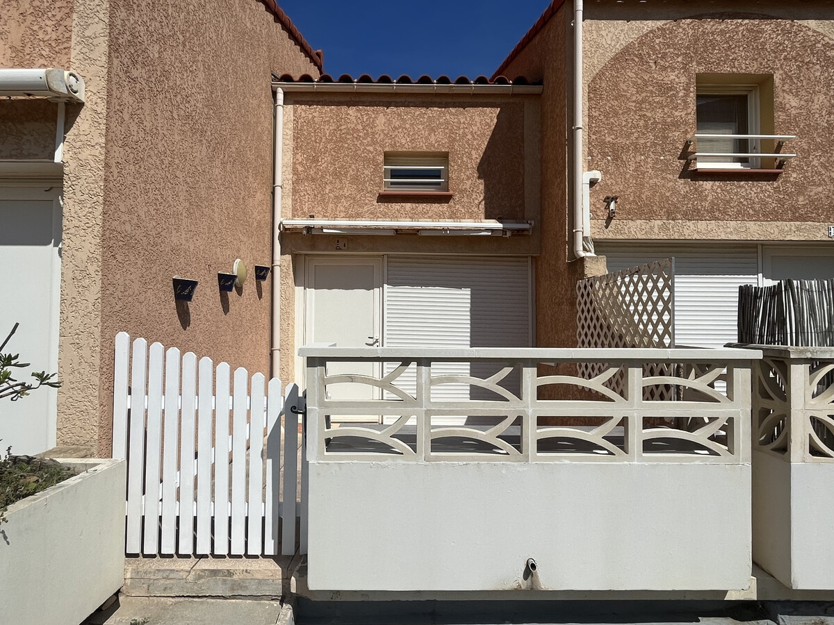 T3 35m² plage - Parking sécurisé - Animaux acceptés - Photo 8