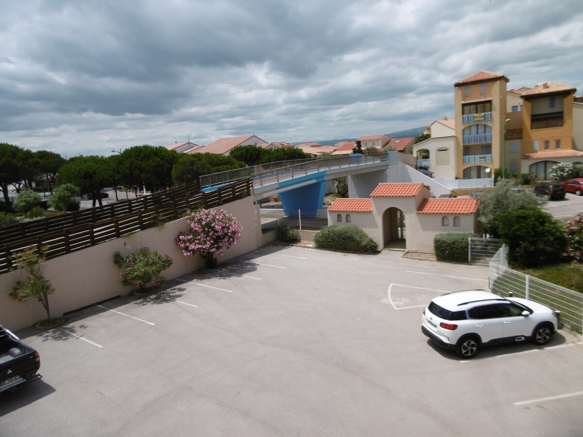 T3 35m² plage - Parking sécurisé - Animaux acceptés - Photo 9