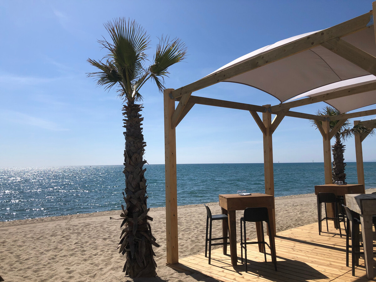 T3 35m² plage - Parking sécurisé - Animaux acceptés - Photo 10