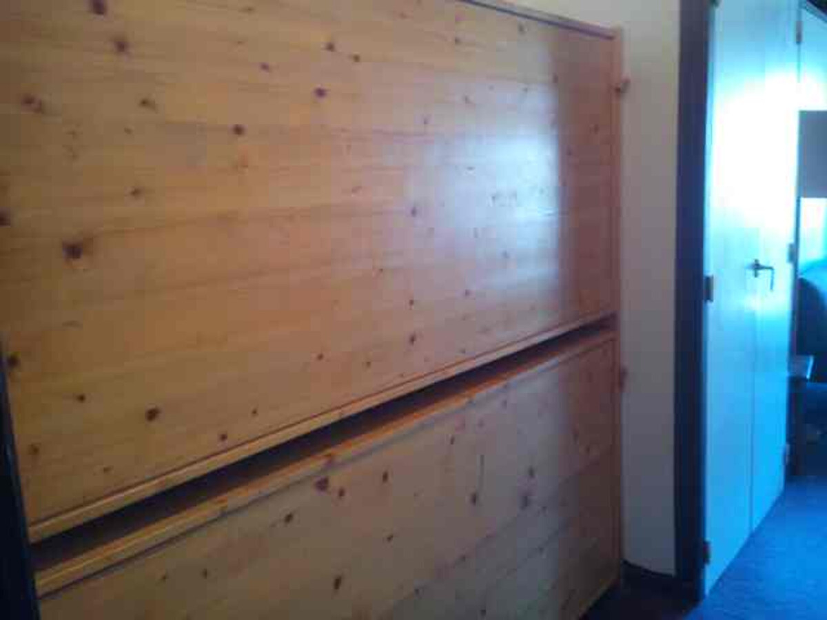 Studio 6 personnes vue Pleney, balcon panoramique Morzine - Photo 6