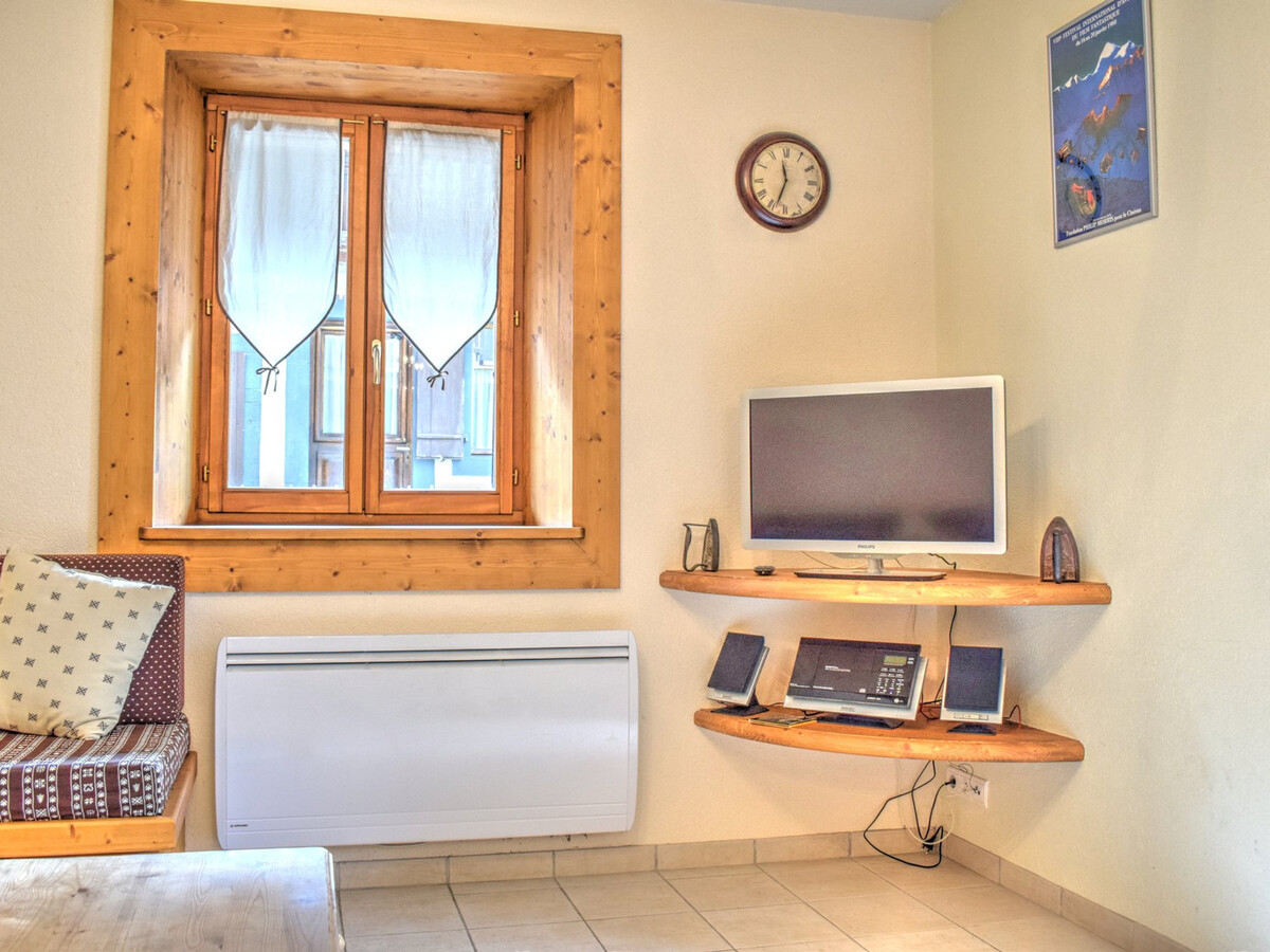 Appartement 3 pièces au pied du télécabine, Morzine - Photo 2