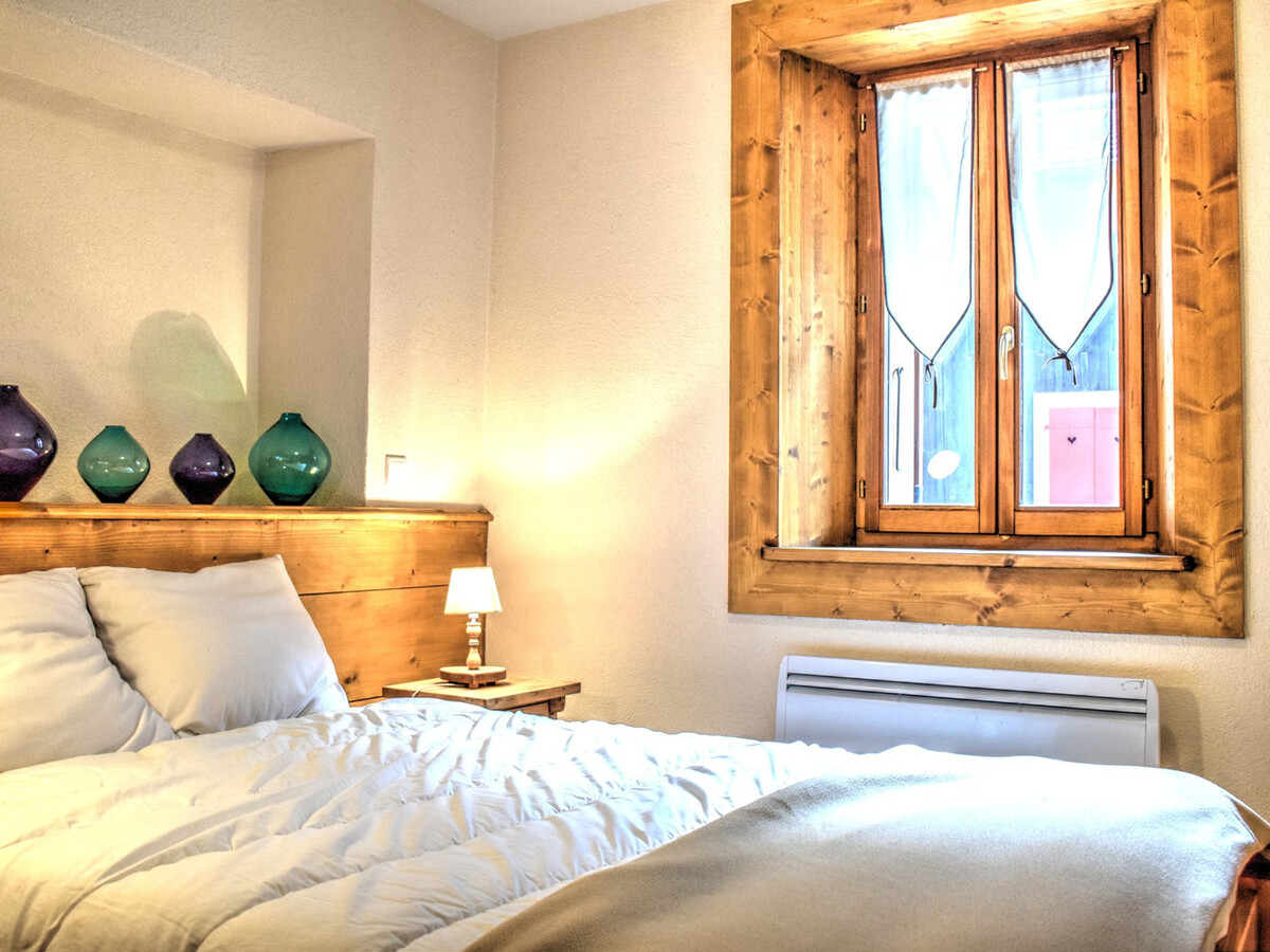 Appartement 3 pièces au pied du télécabine, Morzine - Photo 6