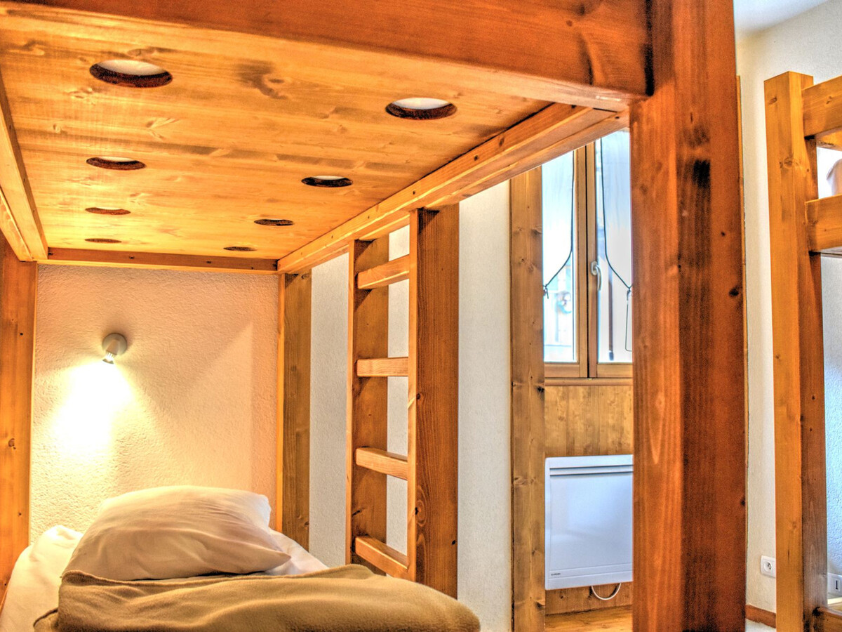 Appartement 3 pièces au pied du télécabine, Morzine - Photo 7