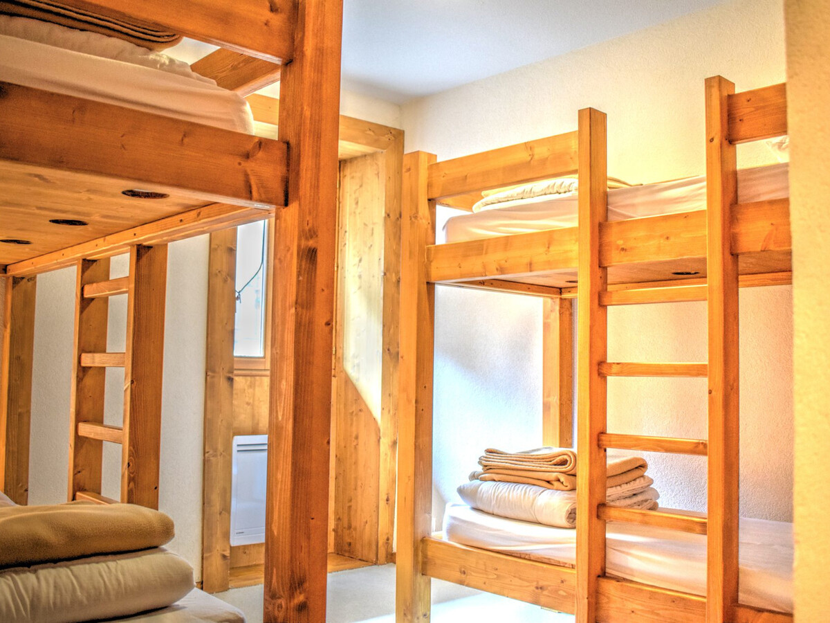 Appartement 3 pièces au pied du télécabine, Morzine - Photo 8