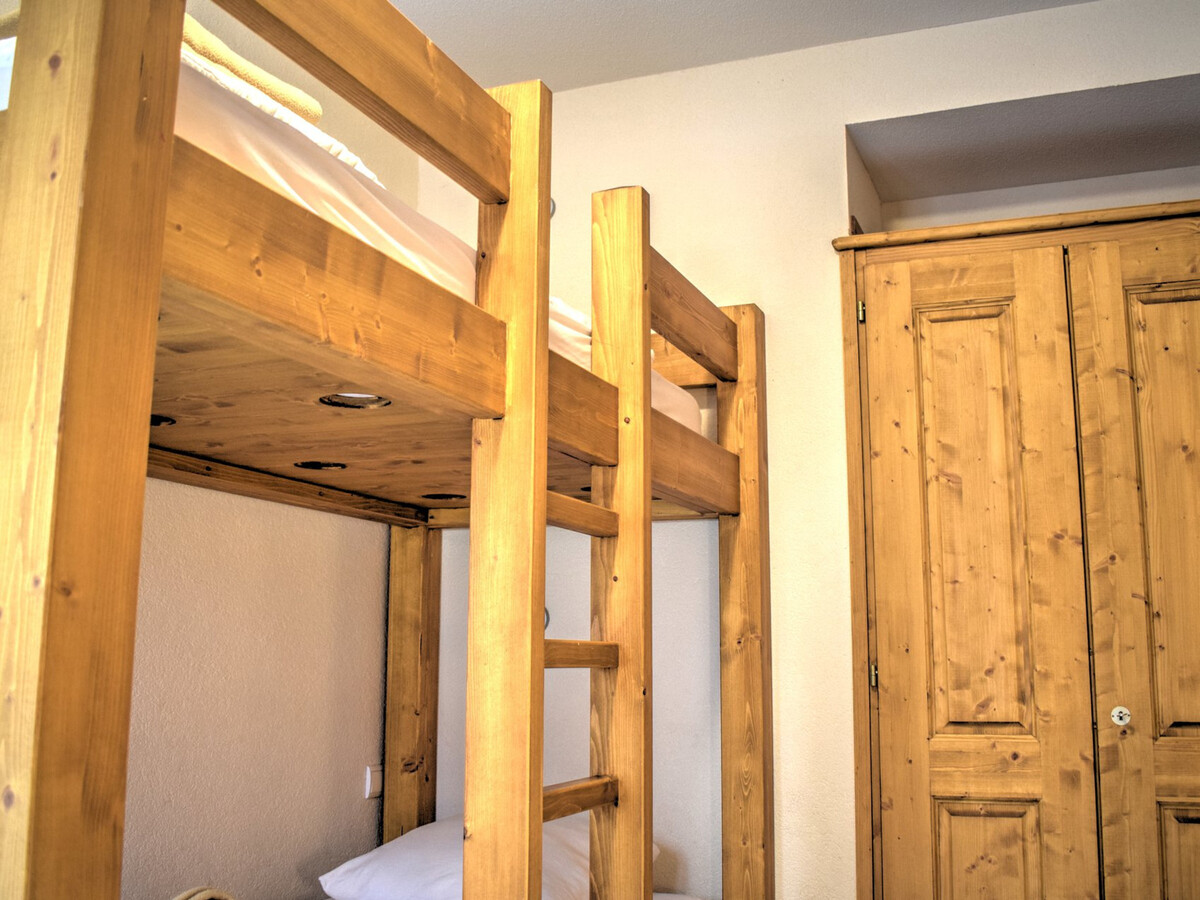 Appartement 3 pièces au pied du télécabine, Morzine - Photo 9