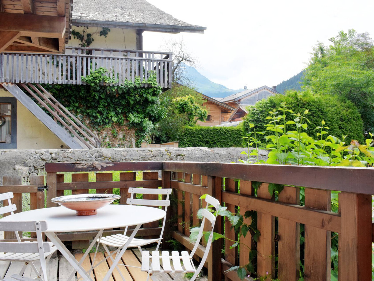 Appartement 3 pièces au pied du télécabine, Morzine - Photo 11