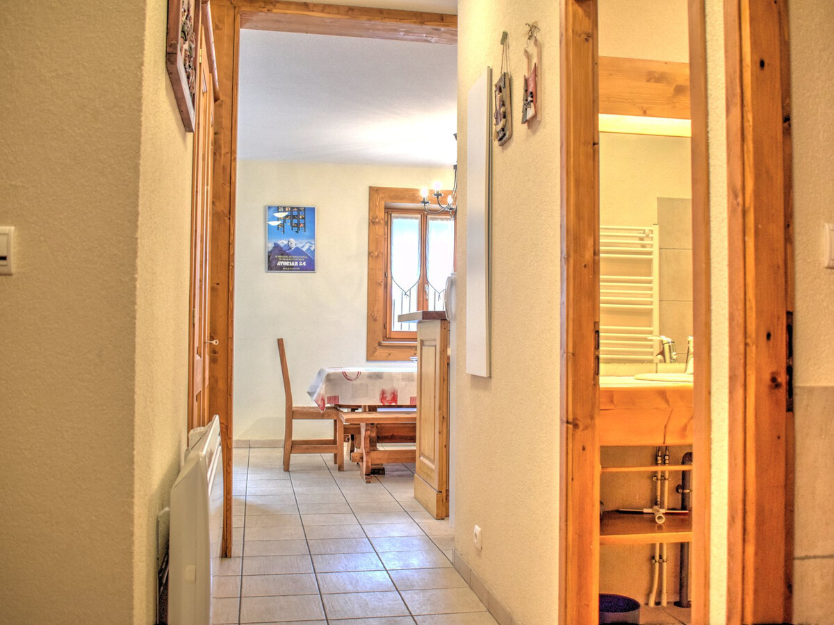 Appartement 3 pièces au pied du télécabine, Morzine - Photo 12