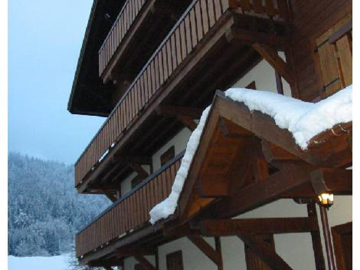 Appartement 3 pièces au pied du télécabine, Morzine - Photo 14