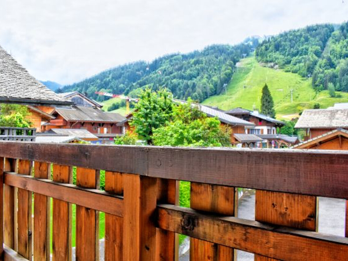 Appartement 3 pièces au pied du télécabine, Morzine - Photo 15