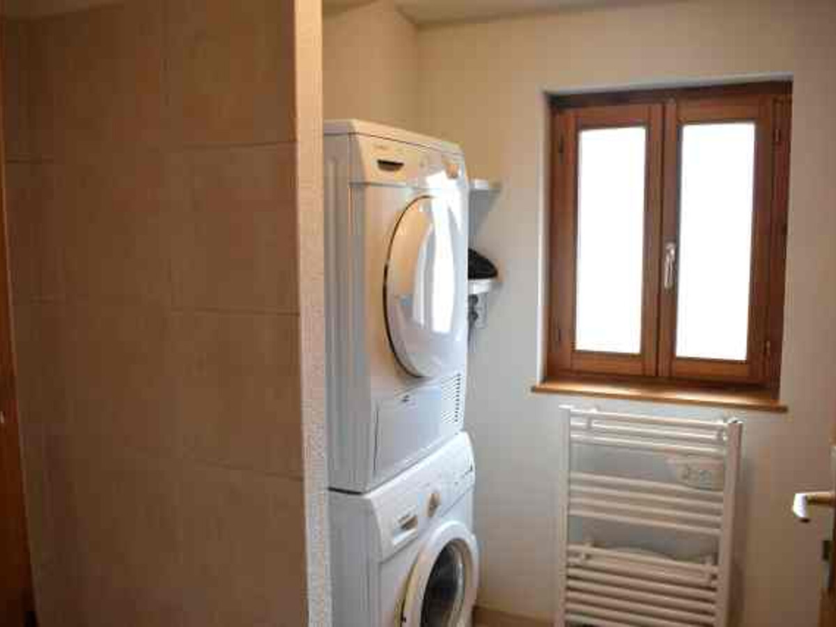 Appart 2 chambres + mezzanine centre Morzine, balcon - Photo 12