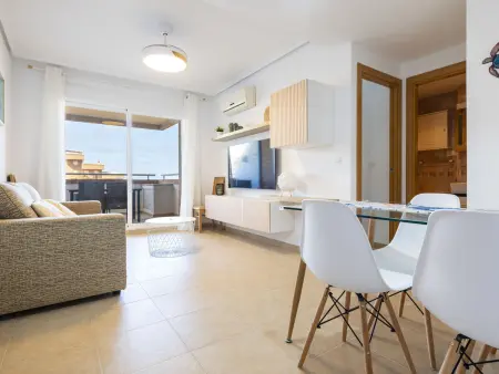 Location appartement à Oropesa del Mar, Torremar