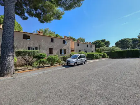 Studio Les Hauts du Port – 300 m de la mer, Les Lecques : photo 15