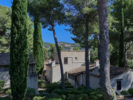 Studio Les Hauts du Port – 300 m de la mer, Les Lecques : photo 16
