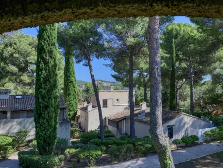 Studio Les Hauts du Port – 300 m de la mer, Les Lecques : photo 18