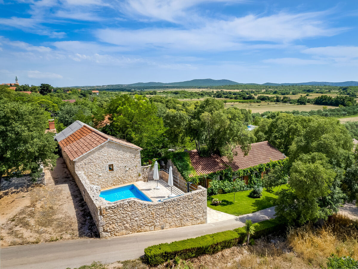 Maison Ana avec piscine privée à Pirovac - Photo 2