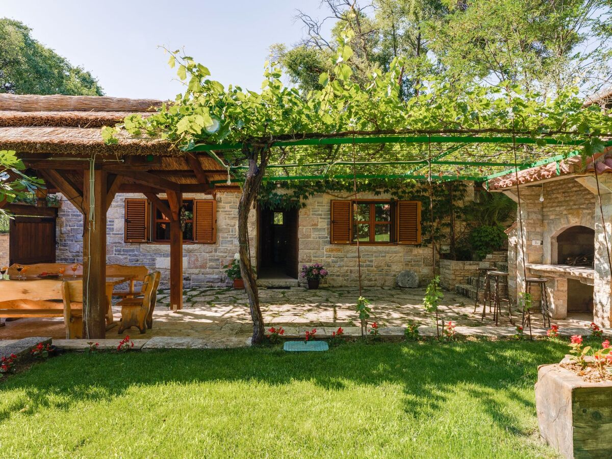 Maison Ana avec piscine privée à Pirovac - Photo 4