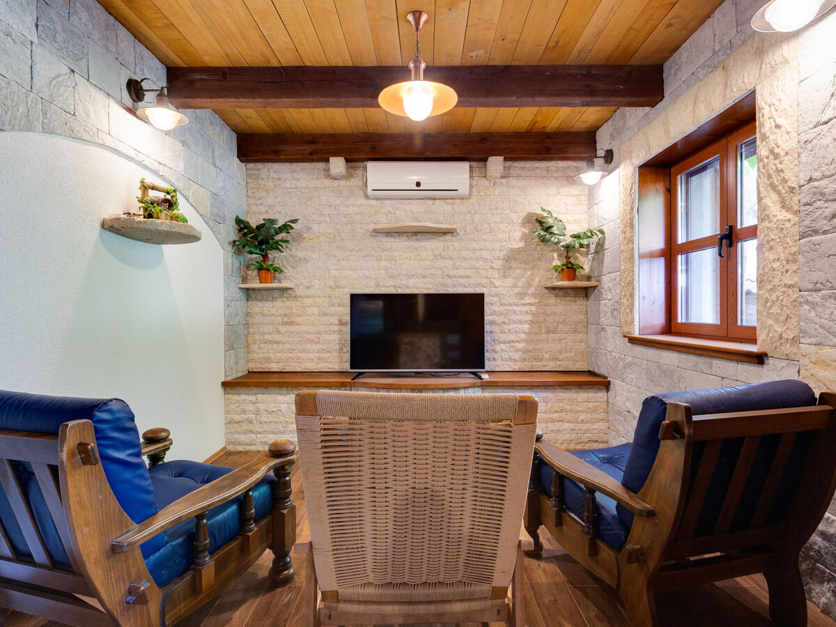 Maison Ana avec piscine privée à Pirovac - Photo 5