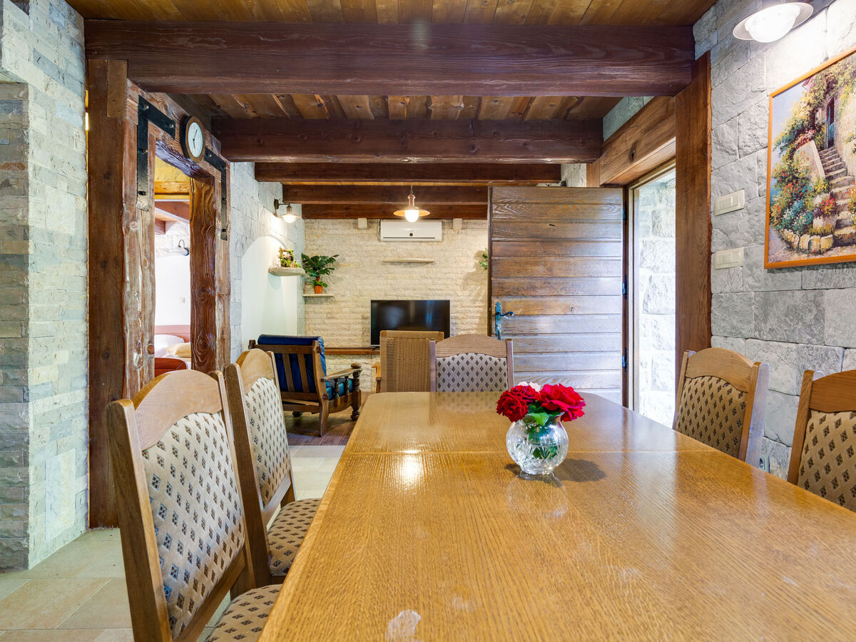 Maison Ana avec piscine privée à Pirovac - Photo 6