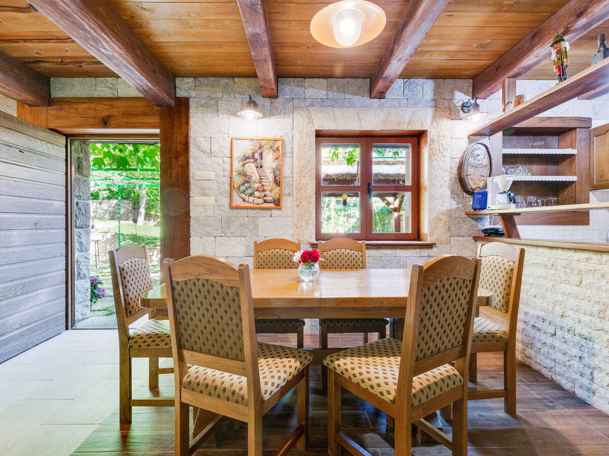 Maison Ana avec piscine privée à Pirovac - Photo 7