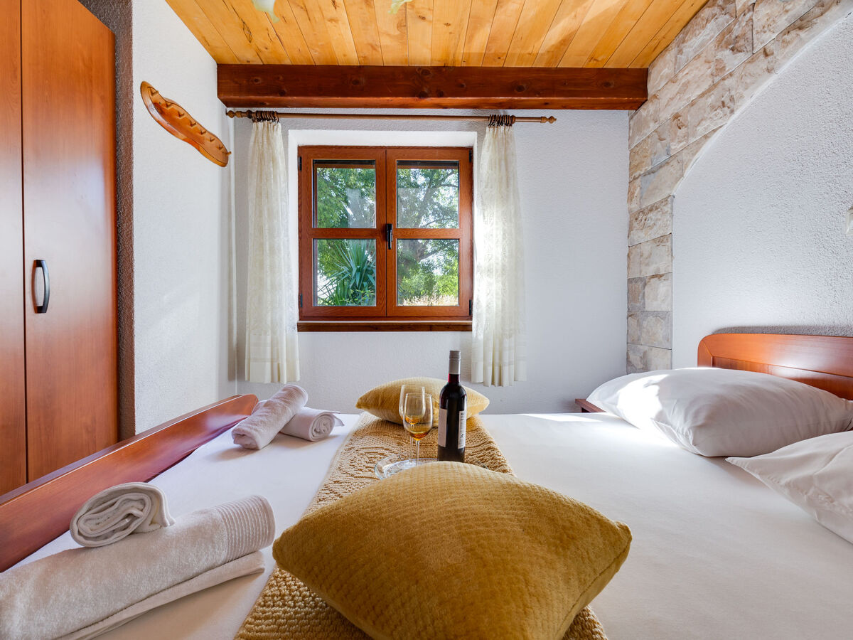 Maison Ana avec piscine privée à Pirovac - Photo 13
