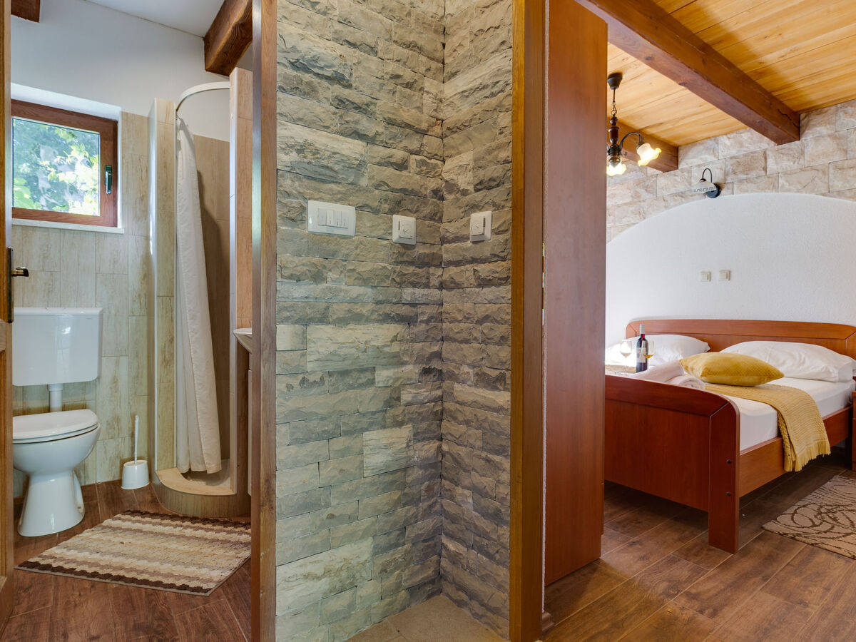 Maison Ana avec piscine privée à Pirovac - Photo 15