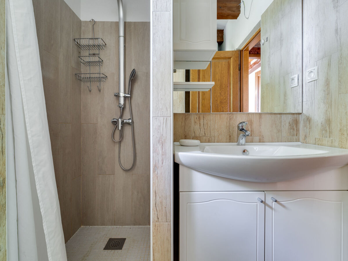 Maison Ana avec piscine privée à Pirovac - Photo 17