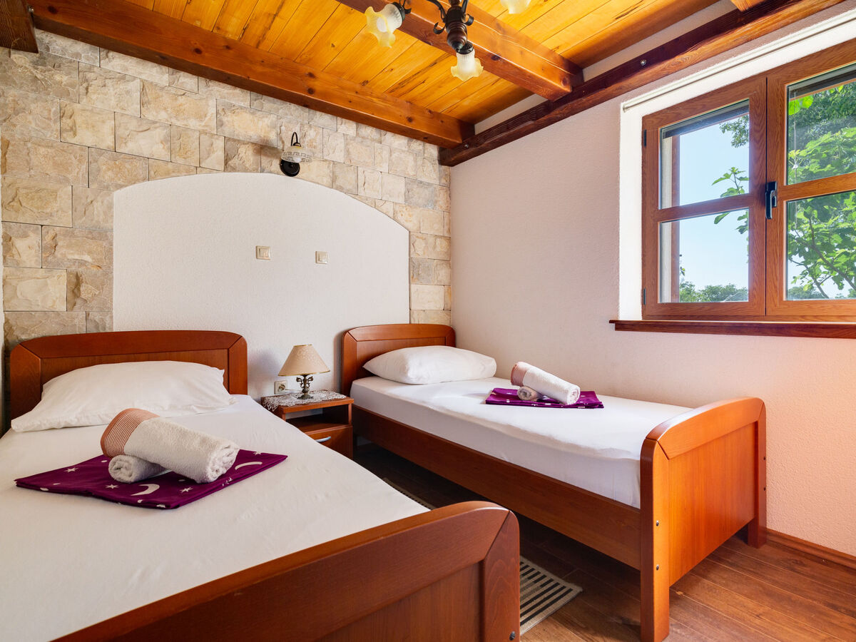 Maison Ana avec piscine privée à Pirovac - Photo 18