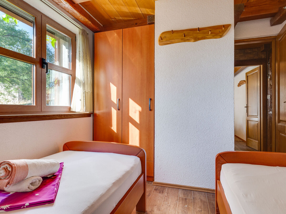 Maison Ana avec piscine privée à Pirovac - Photo 21