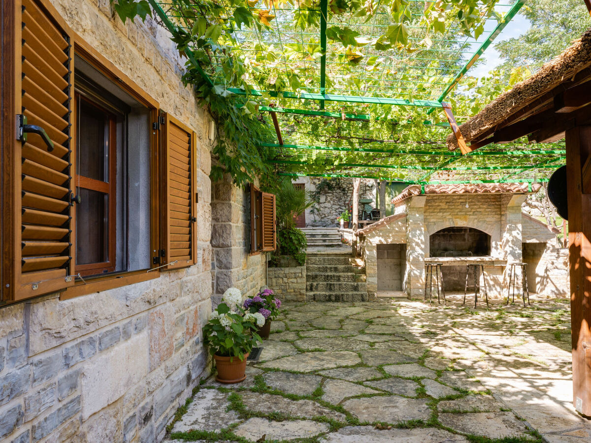 Maison Ana avec piscine privée à Pirovac - Photo 22