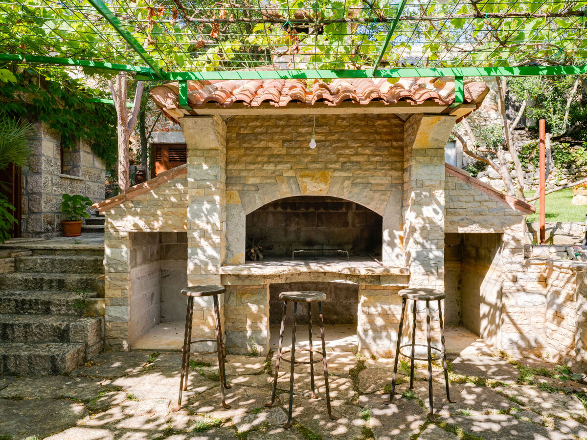 Maison Ana avec piscine privée à Pirovac - Photo 23