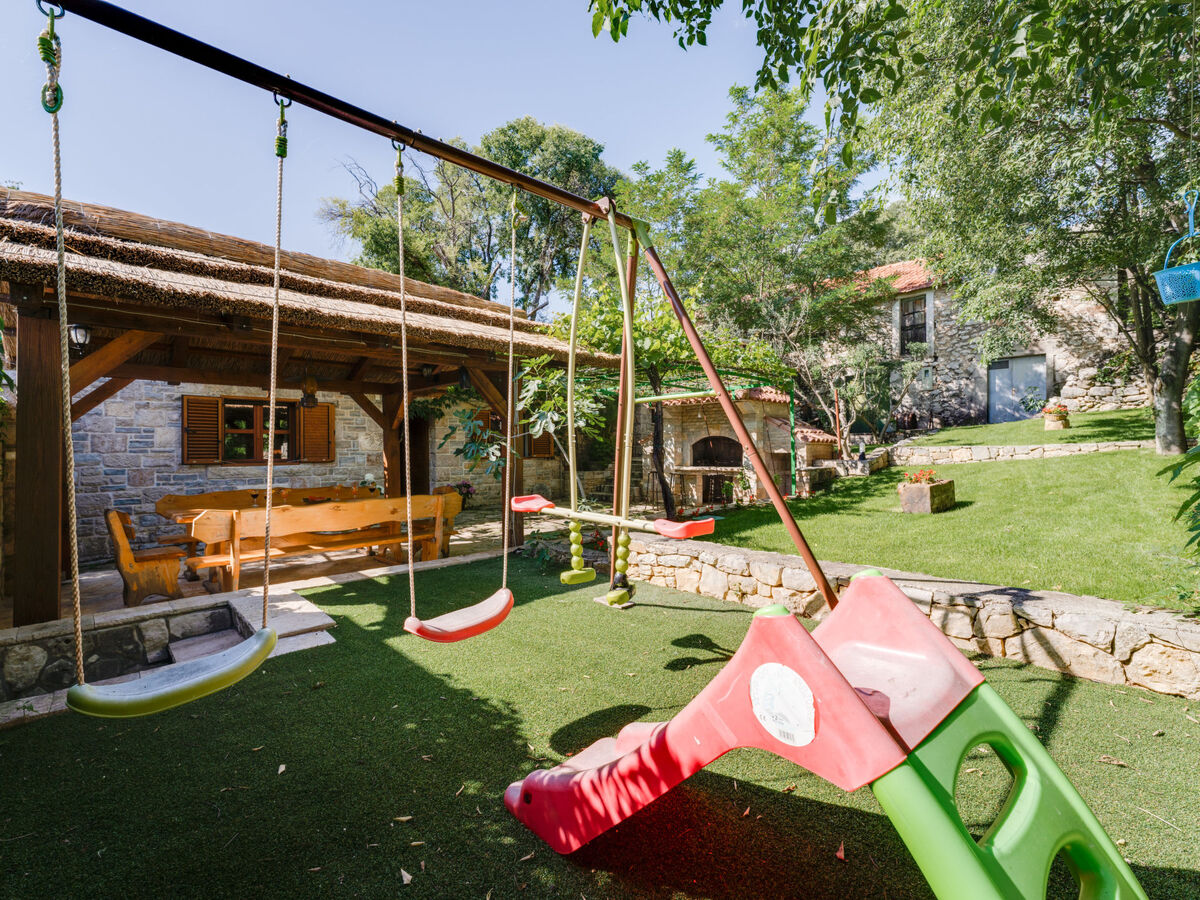 Maison Ana avec piscine privée à Pirovac - Photo 26